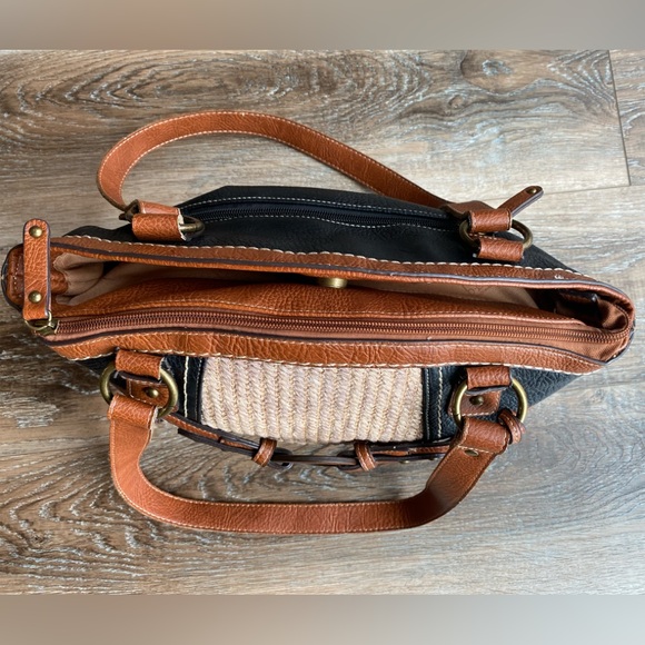 Born Concept Tote Bag - Picture 6 of 15